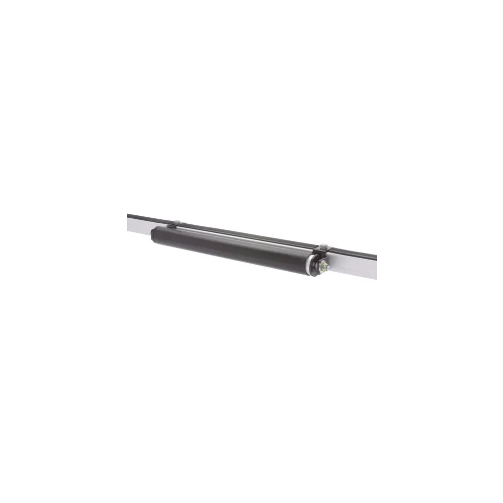 Roof Crossbar Add-on - 59" Roller w Brackets for HEAVY DUTY crossbars - RR1500